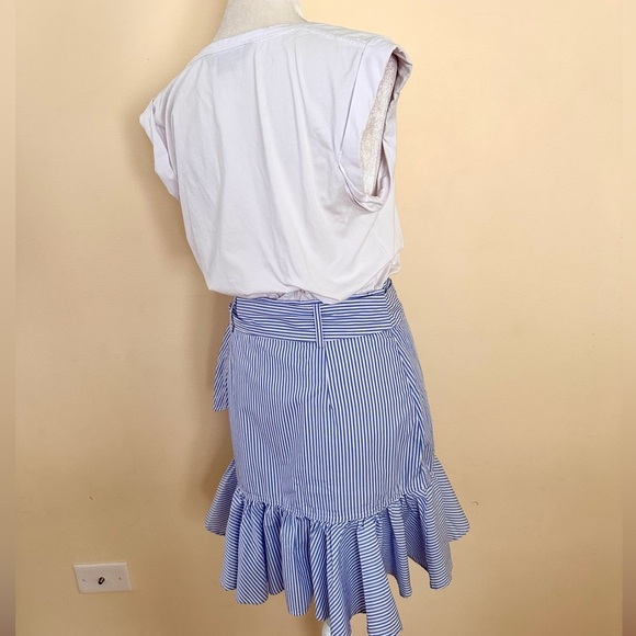 NWOT Veronica Beard Addyson Sleeveless Dress - Picture 6 of 11